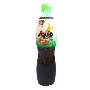 スクイッド／ナムプラー 700ml アジアン食品 タイ ナンプラー エスニック調味料 魚醤