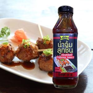 ミートボールソース／LOBO 220ml アジアン食品調味料 料理の素 アジア
