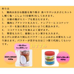 トムカー ペースト 50g/LOBO アジアン...の詳細画像2