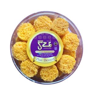 Rin／フォイトーン80g アジアン食品 カノム お菓子 スイーツ 洋菓子