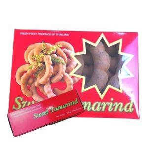 スイート　タマリンド　500g　栄養満点　食物繊維　たっぷり　アジア　タイ　食品　果物　フルーツ　南国
