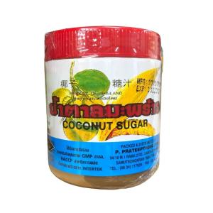 ココナッツシュガー　454g　アジアン食品　タイ　調味料（砂糖）