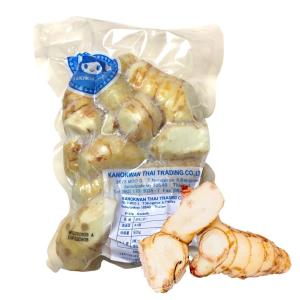 冷凍品／ガランガー500g アジアン食品 スパイス トムヤムクン カレー 煮込み料理 タイ料理