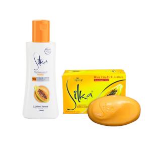 Likas  papaya  パパイヤ石鹸　135g ×12個セット Amazon | Original Likas Papaya Skin Whitening Herbal Soap by
