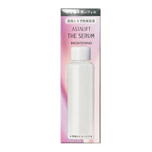 アスタリフト ザ セラム ブライトニング 40ml（レフィル）の商品画像