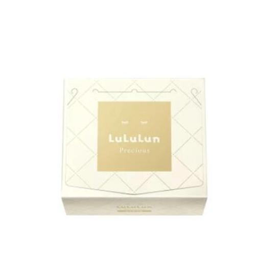 ルルルン フェイスマスク　プレシャス ホワイト 32枚入