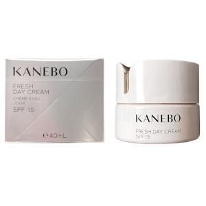 Kanebo（カネボウ） フレッシュ デイ クリーム（日中用クリーム）40mL