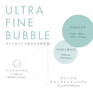 シャワーヘッド ボリーナ ニンファ マイクロ ...の詳細画像4
