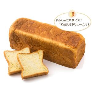 ボローニャ デニッシュ食パン プレーン 3斤の詳細画像1