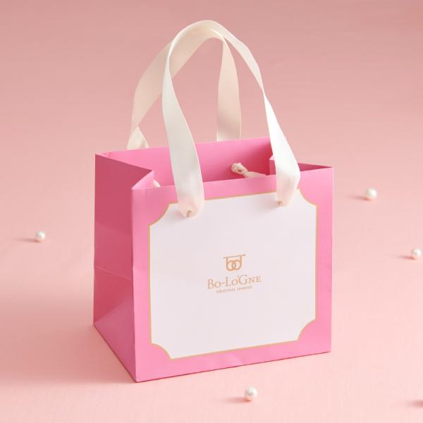 ボローニャ プチギフト用 紙袋