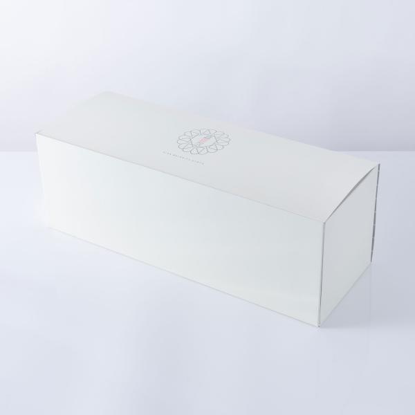 京都祇園ボロニヤ 化粧箱 デニッシュ食パン3斤1本用 1.5斤2個用