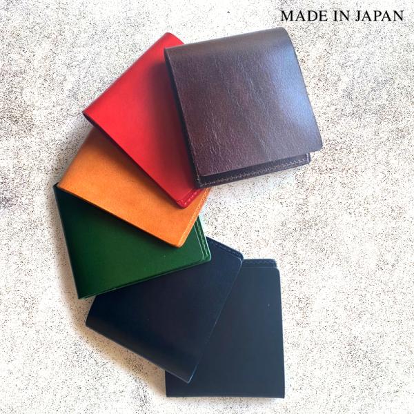 マネージャケット 真鍮 マネークリップ 姫路レザー 本革 日本製 shot? clife