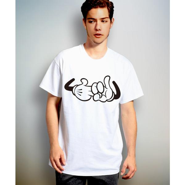 【戦争するよりセックスしよう】 半袖カットソー ユニセックスTシャツ bombing メンズレディー...