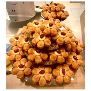 サブリナ Sabrina 薫るバター パイ菓子 6個入 東京土産 贈り物