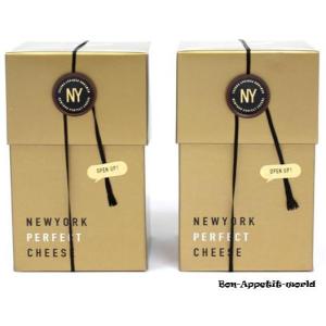 ニューヨーク　パーフェクト　チーズ　5個入り×2個　東京土産　お取り寄せ