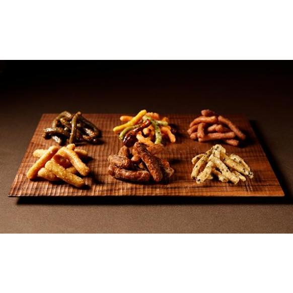 錦豊琳かりんとう6個入り　東京土産　東京駅　ギフト　プレゼント　贈り物　詰め合わせ　袋付き