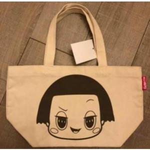 チコちゃんに叱られる! トートバッグS キャラク...の商品画像