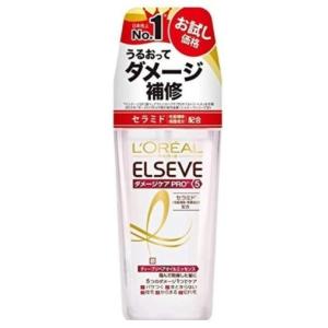 ロレアル パリ エルセーヴ ダメージケアPROEX リペアオイルエッセンス100mL ヘアケア スタイリング トリートメントの商品画像