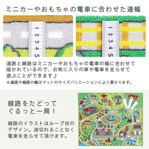 カーペット 子供部屋 滑り止め プレイマット ...の詳細画像5