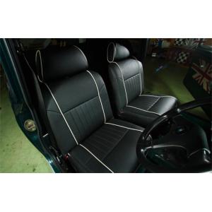 ローバーミニ/クラシックミニ 内張り7点キット オーダーカラー : MINI