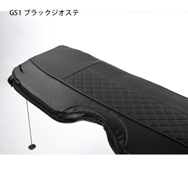 BMW MINI　トノカバー　ジオステ　