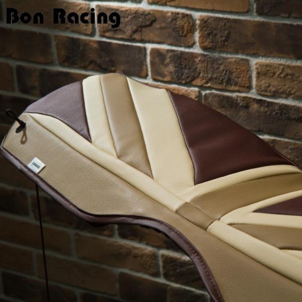 BMW MINI　トノカバー　ユニオンジャック・セピアブラウン