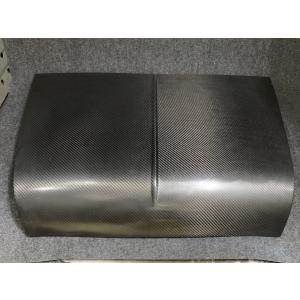 ローバーミニ/クラシックミニ カーボンドアパネル : MINI DELTA