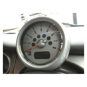 BMW MINI R50・R53 タコメーターリング ミニクーパー