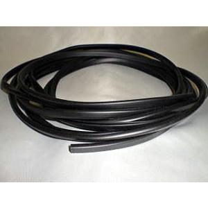 クラシックミニ　ミニクーパー　オーバーフェンダーゴムパッキン