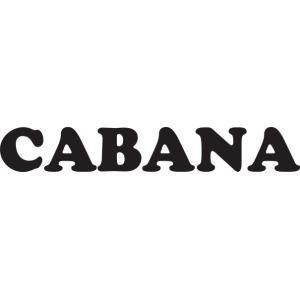 CABANA シートカバー　オプション料