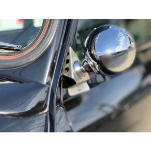 ホンダS800 フェンダーミラー 旧車ロードスター、エラン、MGなど 半額】 ホンダS800 フェンダーミラー 旧車ロードスター、エラン