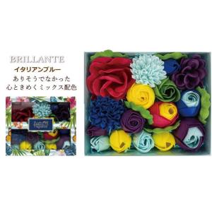 バスフレグランス≪BRILLANTE〜ブリッラ...の詳細画像4