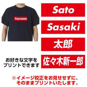 ボックスロゴ Tシャツ シュプリーム 好き必見...の詳細画像1