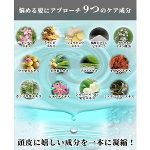 薬用 育毛剤 育毛 トニック STARS 発毛...の詳細画像3