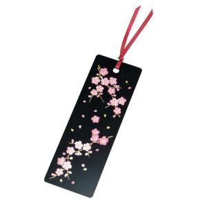 蒔絵しおり 鳳凰 M13551 ノベルティ 記念品 おみやげ : BONANZA - 通販