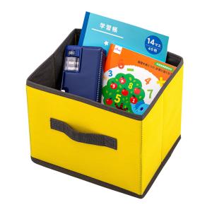 RPET折りたためる収納ボックス 1個 SJ-...の詳細画像2