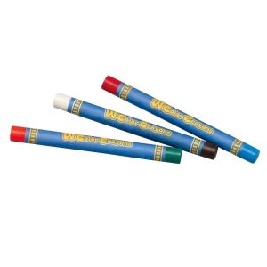 ダブルカラークレヨン 1240-11 子供向け...の詳細画像1