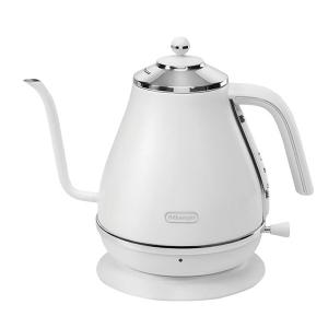 【新品】デロンギ　アイコナ　温度設定機能付き　カフェケトル 0210000011_fr.jpg