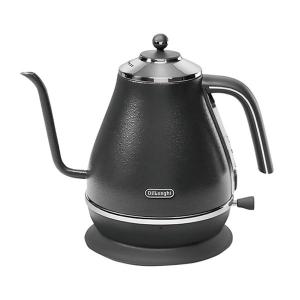 デロンギ（DeLonghi） 電気ケトル アイコナ温度設定機能付き KBOE1230J