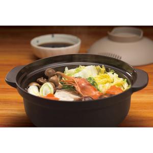レンジでひとり用鍋 電子レンジ専用 KB-700の詳細画像1