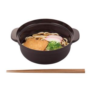 レンジでひとり用鍋 電子レンジ専用 KB-700の詳細画像4