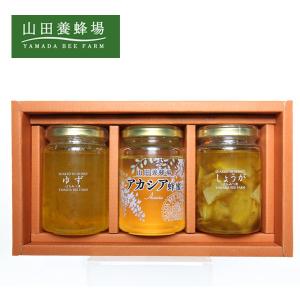 銀行振込決済受付は終了しました お中元 ギフト 山田養蜂場 蜂蜜 蜂蜜漬ギフトセット Gk2 30 310 夏 最安値 価格比較 Yahoo ショッピング 口コミ 評判からも探せる