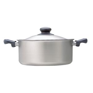 柳宗理 窒化フライパン22cm 322725 鉄フライパン : BONANZA - 通販