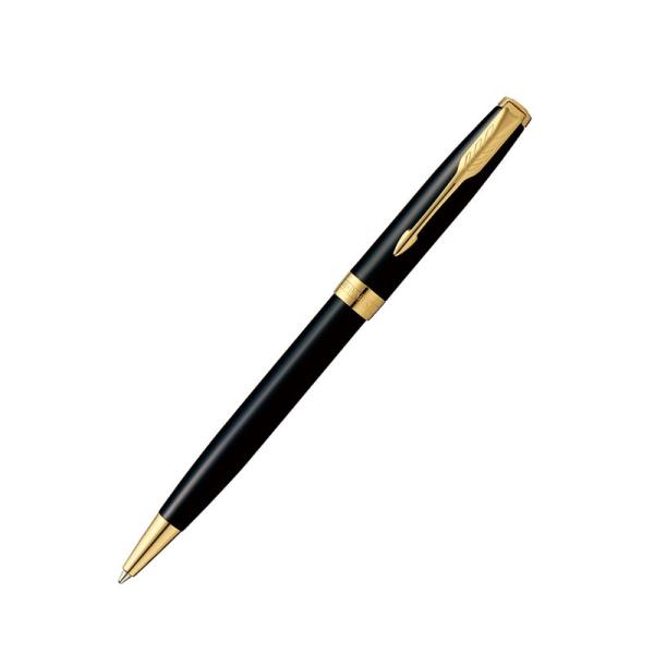 PARKER パーカー ソネット ラックブラック 1950784 GT ボールペン