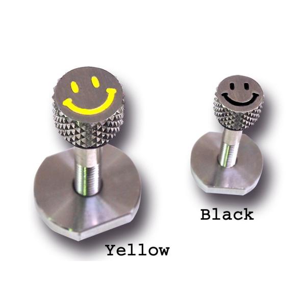 BonBas公式☆ Keep Smile!!☆ スマイルボルト 【クリックポスト】