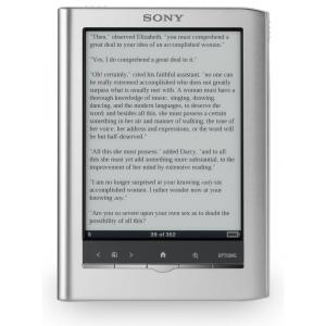 ソニー(SONY) 電子書籍リーダー Pocket Edition/5型 PRS-350 S
