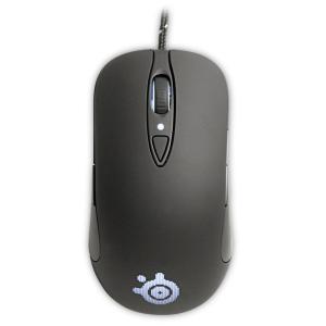 【国内正規品】レーザー式 ゲーミングマウス SteelSeries SENSEI [RAW] Rub...