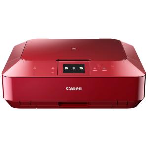 Canon キヤノンインクジェット複合機 PIXUS MG7130 RD