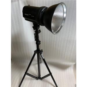 ストロボ照明発光部 150Wストロボ モノブロックタイプ 商品撮影用GB-150