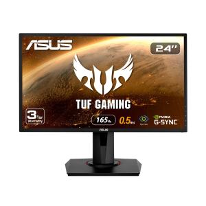 ASUS VG248QG パソコン用ディスプレイ、モニター - 最安値・価格